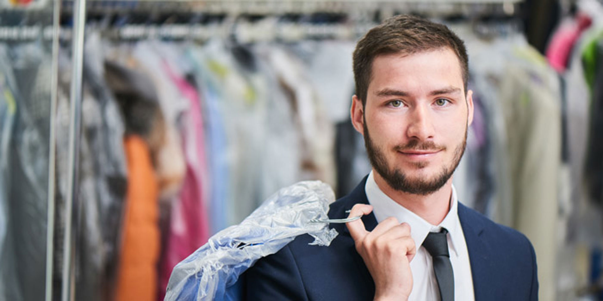 Commercial Laundry
